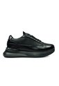 Tenis Hombre Casual -Herreros- Monastery Negro de COMERCIALIZADORA HERREROS SAS