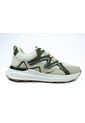 Teni Hombre Casual -Herreros- Snake Beige Verde de COMERCIALIZADORA HERREROS SAS