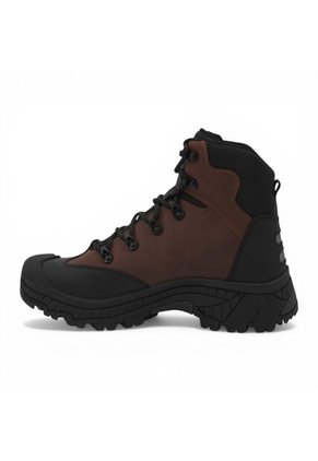 Bota Hombre Outdoor -Herreros- Bayer Ladrillo 