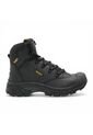 Bota Hombre Outdoor -Herreros- Bayer Negro de COMERCIALIZADORA HERREROS SAS