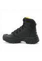 Bota Hombre Outdoor -Herreros- Bayer Negro de COMERCIALIZADORA HERREROS SAS