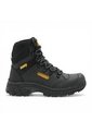 Bota Hombre Seguridad -Herreros- Titan Pro - X Negro de COMERCIALIZADORA HERREROS SAS