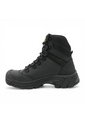 Bota Hombre Seguridad -Herreros- Titan Pro - X Negro de COMERCIALIZADORA HERREROS SAS