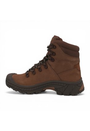 Bota Hombre Outdoor -Herreros- Ranger 2.0 Algarrobo