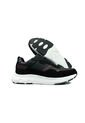 Tenis Hombre Casual -Herreros- Toggo Negro de COMERCIALIZADORA HERREROS SAS
