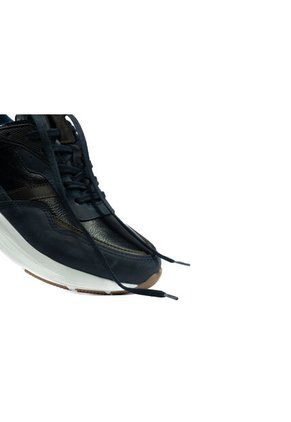 Tenis Hombre Casual -Herreros- Toggo Negro