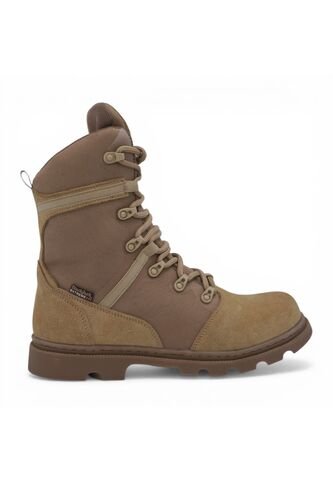 Bota Hombre Militar -Herreros- Blackstorm Arena COMERCIALIZADORA HERREROS SAS