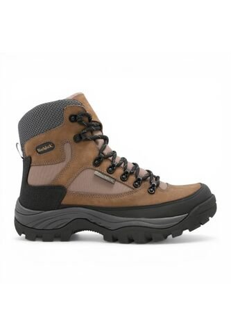Bota Hombre Outdoor -Herreros- Sportage Arena  COMERCIALIZADORA HERREROS SAS