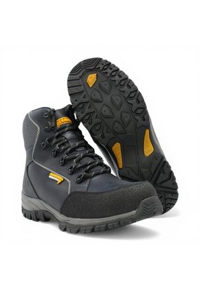 Bota Hombre Seguridad -Herreros- Lexus Prime Azul