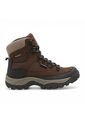 Bota Hombre Outdoor -Herreros- Sportage Cafe de COMERCIALIZADORA HERREROS SAS