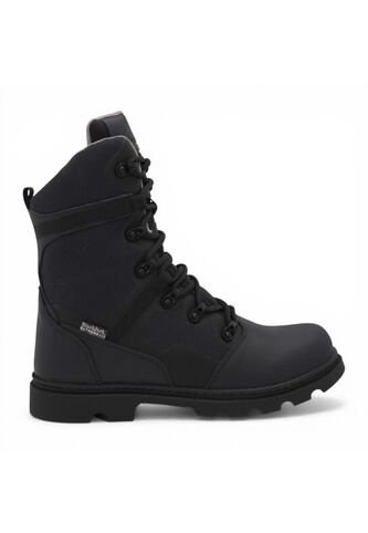 Bota Hombre Militar -Herreros- Blackstorm Azul Oscuro COMERCIALIZADORA HERREROS SAS