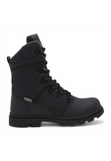 Bota Hombre Militar -Herreros- Blackstorm Azul Oscuro