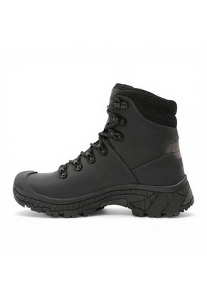 Bota Hombre Outdoor -Herreros- Ranger 2.0 Negro