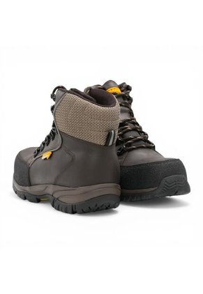 Bota Hombre Seguridad -Herreros- Lexus Prime Cafe