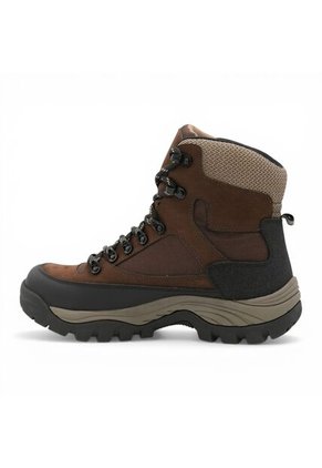 Bota Hombre Outdoor -Herreros- Sportage Cafe