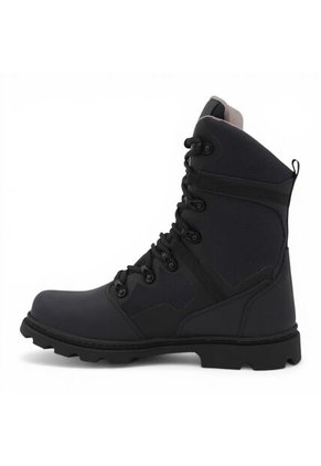 Bota Hombre Militar -Herreros- Blackstorm Azul Oscuro