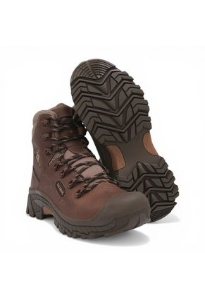 Bota Hombre Outdoor -Herreros- Ranger 2.0 Serrano