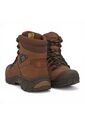 Bota Hombre Outdoor -Herreros- Ranger 2.0 Algarrobo de COMERCIALIZADORA HERREROS SAS