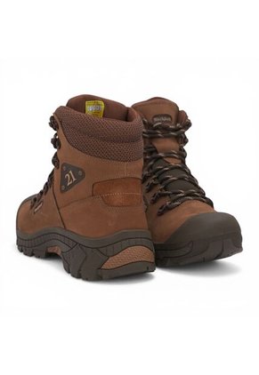 Bota Hombre Outdoor -Herreros- Ranger 2.0 Algarrobo