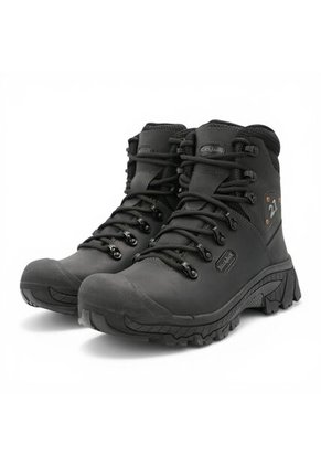 Bota Hombre Outdoor -Herreros- Ranger 2.0 Negro