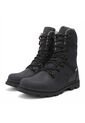Bota Hombre Militar -Herreros- Blackstorm Azul Oscuro de COMERCIALIZADORA HERREROS SAS