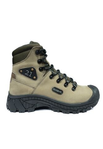 Bota Hombre Outdoor -Herreros- Ranger 2.0 Imblue COMERCIALIZADORA HERREROS SAS