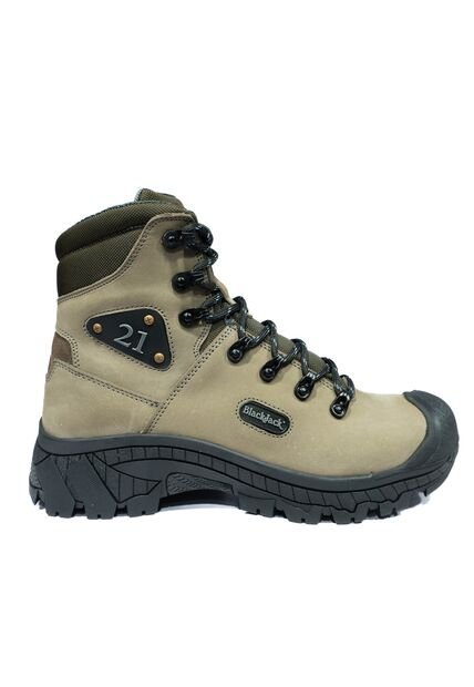 Bota Hombre Outdoor -Herreros- Ranger 2.0 Imblue