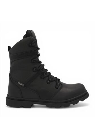 Bota Hombre Militar -Herreros- Blackstorm Negro COMERCIALIZADORA HERREROS SAS