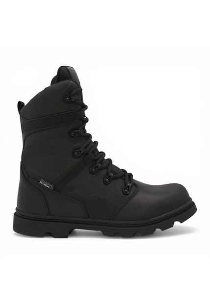 Bota Hombre Militar -Herreros- Blackstorm Negro