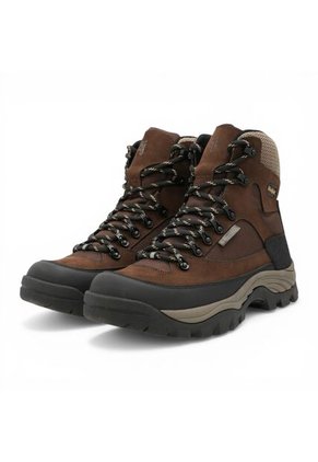 Bota Hombre Outdoor -Herreros- Sportage Cafe