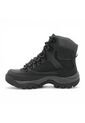 Bota Hombre Outdoor -Herreros- Sportage Negro de COMERCIALIZADORA HERREROS SAS