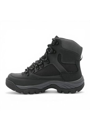 Bota Hombre Outdoor -Herreros- Sportage Negro