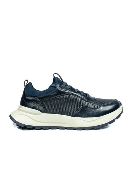 Teni Hombre Casual -Herreros-  Luxor