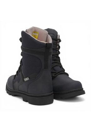 Bota Hombre Militar -Herreros- Blackstorm Azul Oscuro