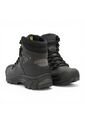 Bota Hombre Outdoor -Herreros- Ranger 2.0 Negro de COMERCIALIZADORA HERREROS SAS