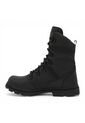 Bota Hombre Militar -Herreros- Blackstorm Negro de COMERCIALIZADORA HERREROS SAS
