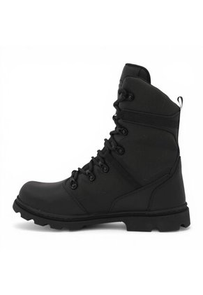 Bota Hombre Militar -Herreros- Blackstorm Negro