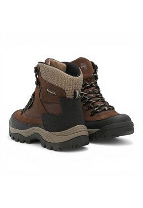 Bota Hombre Outdoor -Herreros- Sportage Cafe