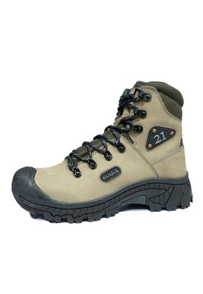 Bota Hombre Outdoor -Herreros- Ranger 2.0 Imblue