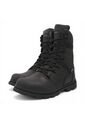 Bota Hombre Militar -Herreros- Blackstorm Negro de COMERCIALIZADORA HERREROS SAS