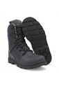 Bota Hombre Militar -Herreros- Blackstorm Azul Oscuro de COMERCIALIZADORA HERREROS SAS