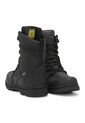 Bota Hombre Militar -Herreros- Blackstorm Negro de COMERCIALIZADORA HERREROS SAS