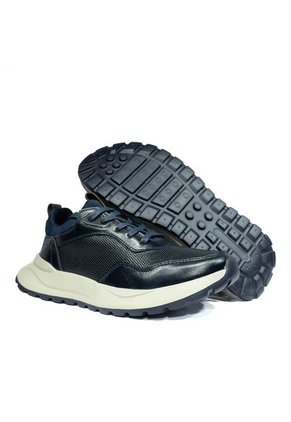 Teni Hombre Casual -Herreros-  Luxor