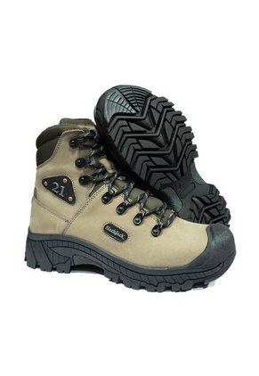 Bota Hombre Outdoor -Herreros- Ranger 2.0 Imblue
