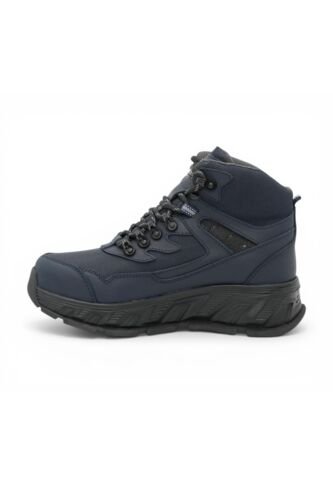 Bota Hombre Outdoor -Herreros- Arkano Azul COMERCIALIZADORA HERREROS SAS
