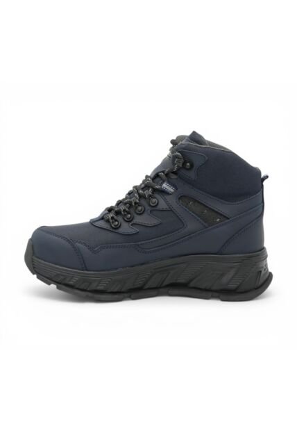 Bota Hombre Outdoor -Herreros- Arkano Azul