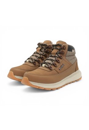 Bota Hombre Outdoor -Herreros- Cooper Pardo