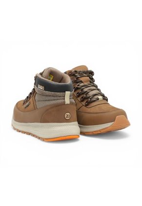 Bota Hombre Outdoor -Herreros- Cooper Pardo