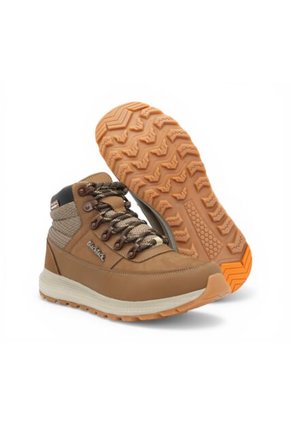 Bota Hombre Outdoor -Herreros- Cooper Pardo
