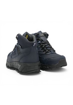 Bota Hombre Outdoor -Herreros- Arkano Azul